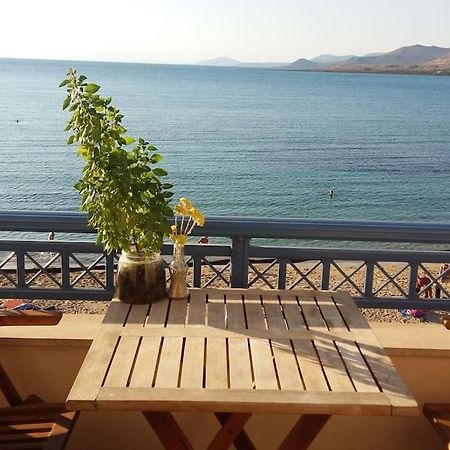 Apartamento Almiriki Elafónisos Exterior foto
